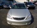 Lunar Mist Metallic - Camry XLE Photo No. 7
