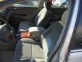 Lunar Mist Metallic - Camry XLE Photo No. 10