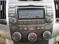 Powder White Pearl - Sonata GLS Photo No. 11