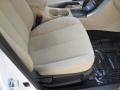 Powder White Pearl - Sonata GLS Photo No. 16