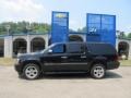 Black Granite Metallic - Suburban LTZ 4x4 Photo No. 2