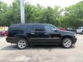 Black Granite Metallic - Suburban LTZ 4x4 Photo No. 4