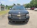 Black Granite Metallic - Suburban LTZ 4x4 Photo No. 6