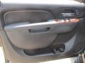 Black Granite Metallic - Suburban LTZ 4x4 Photo No. 7