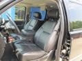 Black Granite Metallic - Suburban LTZ 4x4 Photo No. 9