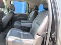 Black Granite Metallic - Suburban LTZ 4x4 Photo No. 10