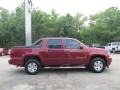 Sport Red Metallic - Avalanche LT 4WD Photo No. 4