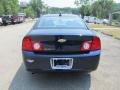 2012 Imperial Blue Metallic Chevrolet Malibu LT  photo #3