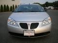Quicksilver Metallic - G6 Sedan Photo No. 2