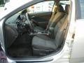 Quicksilver Metallic - G6 Sedan Photo No. 10