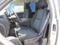 Ebony Interior Photo for 2013 Chevrolet Silverado 1500 #67344233