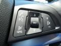 Controls of 2012 Cruze LT/RS