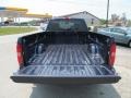 Imperial Blue Metallic - Silverado 1500 Regular Cab 4x4 Photo No. 9