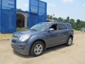 Twilight Blue Metallic - Equinox LT AWD Photo No. 1