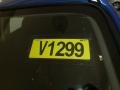 WR Blue Pearl - Impreza WRX Sport Wagon Photo No. 3