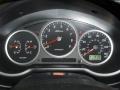 2004 Subaru Impreza WRX Sport Wagon Gauges