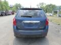 Twilight Blue Metallic - Equinox LT AWD Photo No. 3