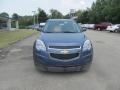 Twilight Blue Metallic - Equinox LT AWD Photo No. 6