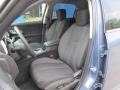 Twilight Blue Metallic - Equinox LT AWD Photo No. 8