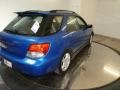 WR Blue Pearl - Impreza WRX Sport Wagon Photo No. 9