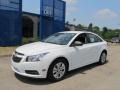 Summit White - Cruze LS Photo No. 1