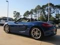 Aqua Blue Metallic - Boxster S Photo No. 3