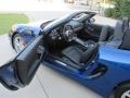 2013 Aqua Blue Metallic Porsche Boxster S  photo #6