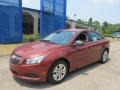 Autumn Red Metallic - Cruze LS Photo No. 1