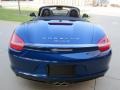 Aqua Blue Metallic 2013 Porsche Boxster S Exterior