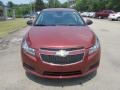 Autumn Red Metallic - Cruze LS Photo No. 6