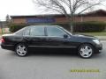 Black Onyx - LS 430 Sedan Photo No. 1