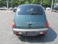 2001 Shale Green Metallic Chrysler PT Cruiser   photo #3