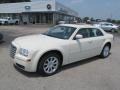 Cool Vanilla 2007 Chrysler 300 Limited