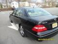 Black Onyx - LS 430 Sedan Photo No. 6