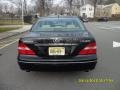 Black Onyx - LS 430 Sedan Photo No. 7