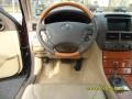 Black Onyx - LS 430 Sedan Photo No. 8