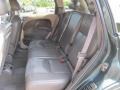 Taupe/Pearl Beige Rear Seat Photo for 2001 Chrysler PT Cruiser #67345259