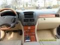Black Onyx - LS 430 Sedan Photo No. 11