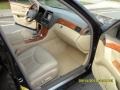 Black Onyx - LS 430 Sedan Photo No. 17