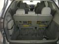 2012 Sandy Beach Metallic Toyota Sienna LE  photo #4