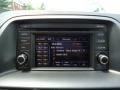2013 Mazda CX-5 Black Interior Audio System Photo
