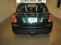 2010 British Racing Green Metallic Mini Cooper S Hardtop  photo #6