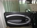 2010 British Racing Green Metallic Mini Cooper S Hardtop  photo #7