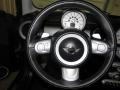 2010 British Racing Green Metallic Mini Cooper S Hardtop  photo #10