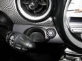 2010 British Racing Green Metallic Mini Cooper S Hardtop  photo #11