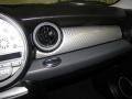 2010 British Racing Green Metallic Mini Cooper S Hardtop  photo #15