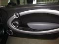 2010 British Racing Green Metallic Mini Cooper S Hardtop  photo #20