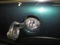 2010 British Racing Green Metallic Mini Cooper S Hardtop  photo #27