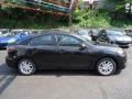 Black Mica - MAZDA3 i Touring 4 Door Photo No. 6