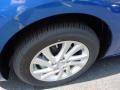 2012 Sky Blue Mica Mazda MAZDA3 i Touring 4 Door  photo #9